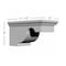 Ekena Millwork 8"W x 11 1/2"D x 6"H Dublin Bracket BKT08X11X06DU - alternate 2